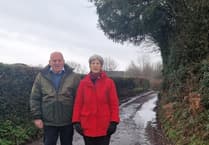 Council changes village street name from Banal to Panel without explanation