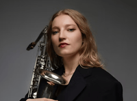 Jazz star to appear at Cwmdu 