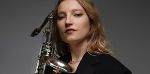 Jazz star to appear at Cwmdu 