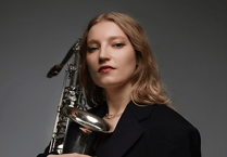 International jazz star to perform at Powys village