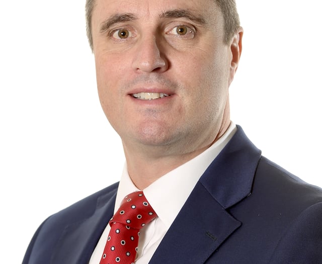 News from the NFU with John Mercer