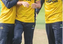 Tom signs two-year Glam deal after Pakistan skipper scalp