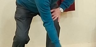 Stow march on at top of short mat league