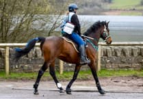 Talybont endurance ride sells out in under an hour