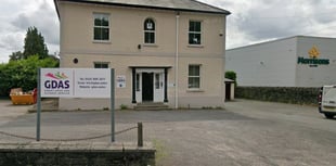 Planning change for drug service after error