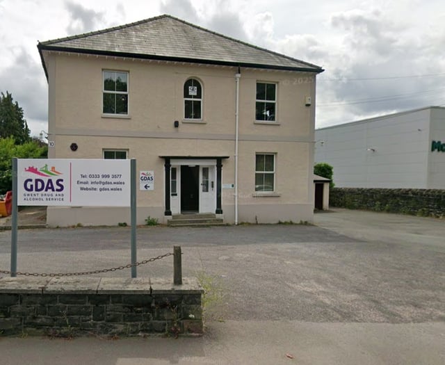 Planning change for drug service after error