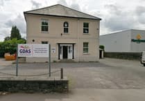 Abergavenny drug service gets planning green light