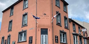 Lion Hotel closure concerns in Blaenavon