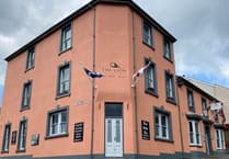 Blaenavon Hotel Closure Raises Concerns