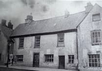 The house that Gunter built!