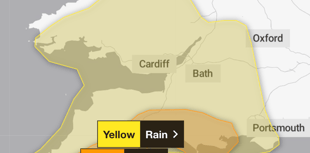 Recap: Storm Chandra batters Wales and the borders