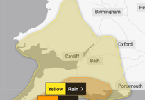 All you need to know as Storm Chandra set to bring disruption overnight