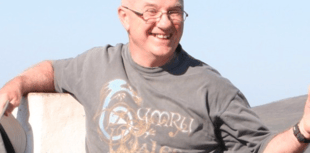 Woman speaks out on historic abuse by 'well known' Abergavenny man