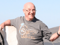 Woman speaks out on historic abuse by 'well known' Abergavenny man