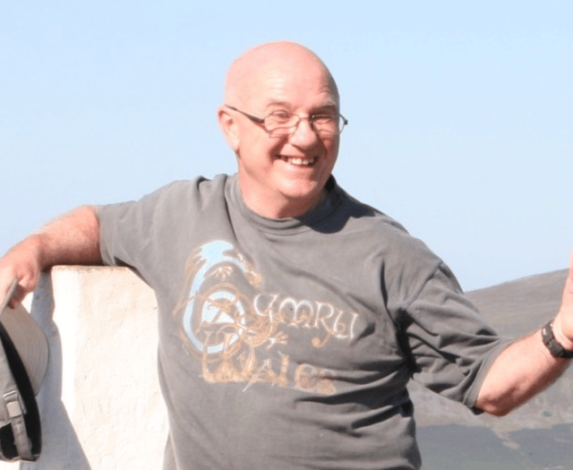 Woman speaks out on historic abuse by 'well known' Abergavenny man