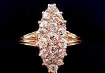 Shop for Valentine's Day at Smiths of Newent