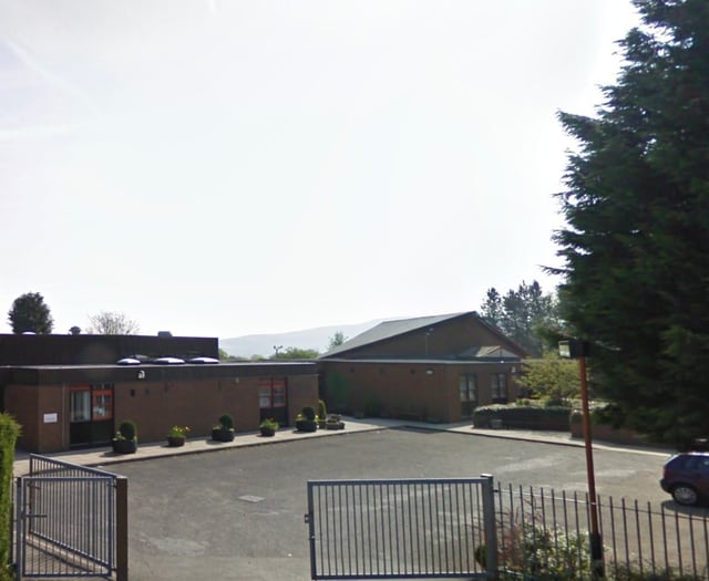 Primary school to move into Brynmawr catchment zone