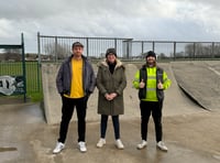 The View From Westminster With Catherine Fookes MP