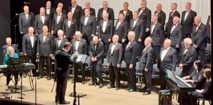 A4B's St David's Day concert returns to Borough Theatre