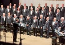 Borough Theatre hosts St David's concert again!