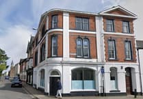 Usk office space to housing switch approved