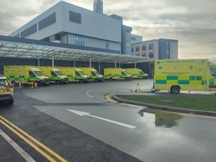 Former council leader calls on successor to declare health emergency