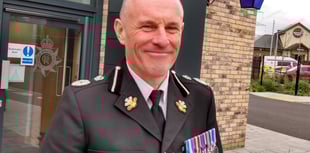 Future not certain for police force after major reform announcement