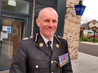Future not certain for police force after major reform announcement