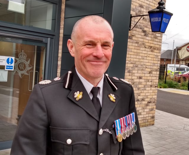 Future not certain for police force after major reform announcement