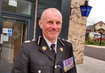 No clear path for police force under plans to reduce numbers from Home Secretary