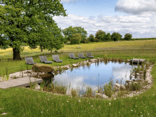 Farm near Abergavenny featured in Visit Wales' new meditative series