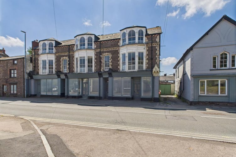 cheapest abergavenny