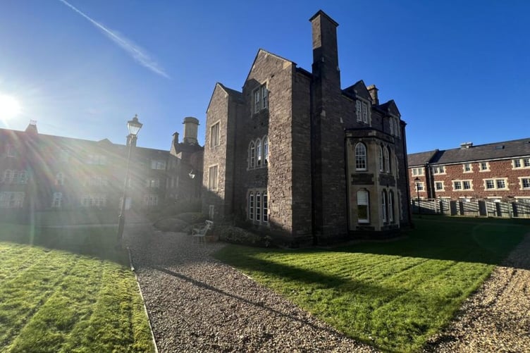 cheapest abergavenny