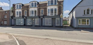 Five of Abergavenny's cheapest homes for sale 