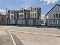 Five of Abergavenny's cheapest homes for sale 
