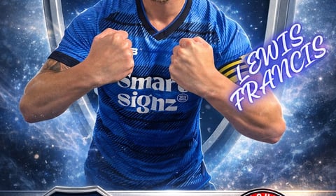 All systems Glo as new boss wins in first game 