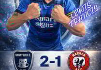 All systems Glo as new boss wins in first game