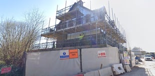 New clause means affordable homes in Raglan could be sold privately