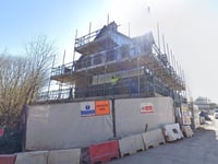 New clause means affordable homes in Raglan could be sold privately