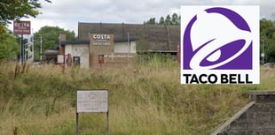 'Tweaks' approved to bring Taco Bell to Brynmawr