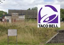 'Tweaks' to planning permission for fast food giant set to open Brynmawr