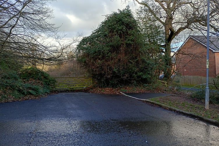 Llantilio Pertholey School