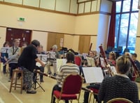 Free concert in memory of local musician