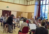 Here is how you can watch a free concert in memory of a talented local musician