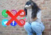 Monmouthshire pupils weigh up social media ban for under-16s
