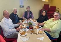 FUW's Breakfast Week: £21k Raised