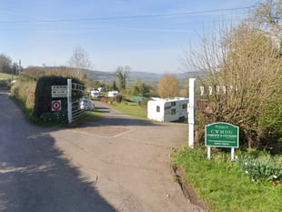 Cwmdu pitch plan rejected