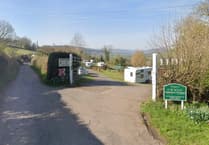 Why Cwmdu's caravan plan was refused
