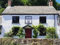 Black Bear Inn named in top 100 local restaurants