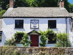 Black Bear Inn named in top 100 local restaurants